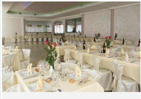 Hotel Ristorante Sbranetta 로짜노 외부 사진