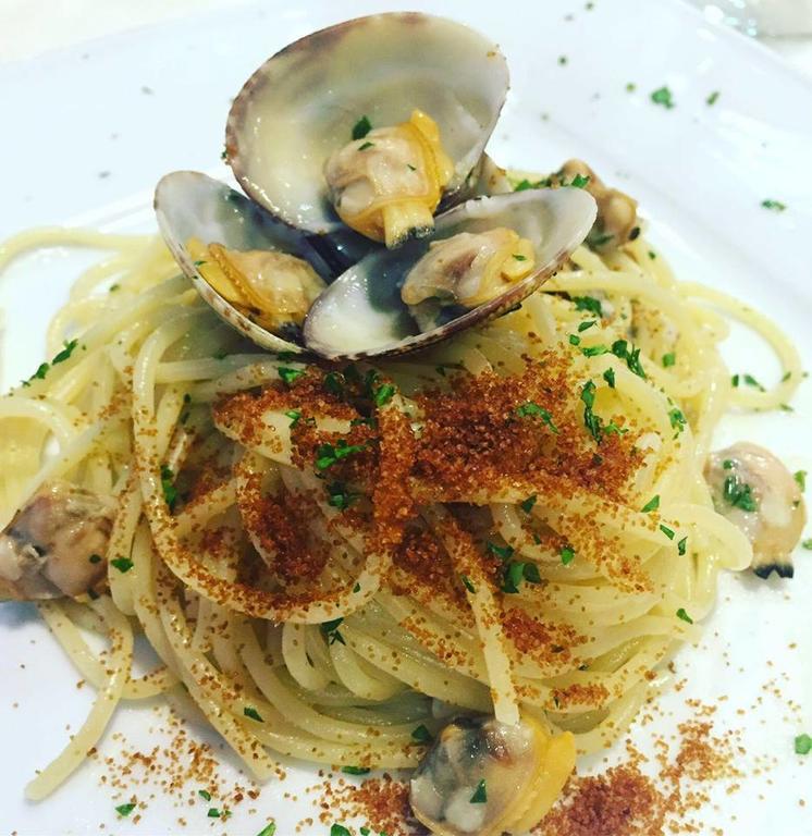 Hotel Ristorante Sbranetta 로짜노 외부 사진