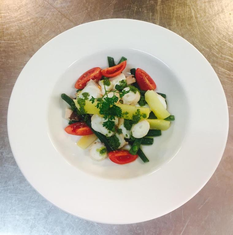 Hotel Ristorante Sbranetta 로짜노 외부 사진