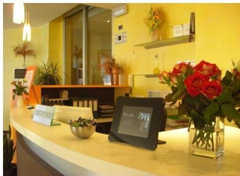 Hotel Ristorante Sbranetta 로짜노 외부 사진